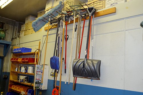 Property photo 4 - CONTRACTOR LIQUIDATION & TOOL AUCTION IN ALLEN COUNTY, INDIANA